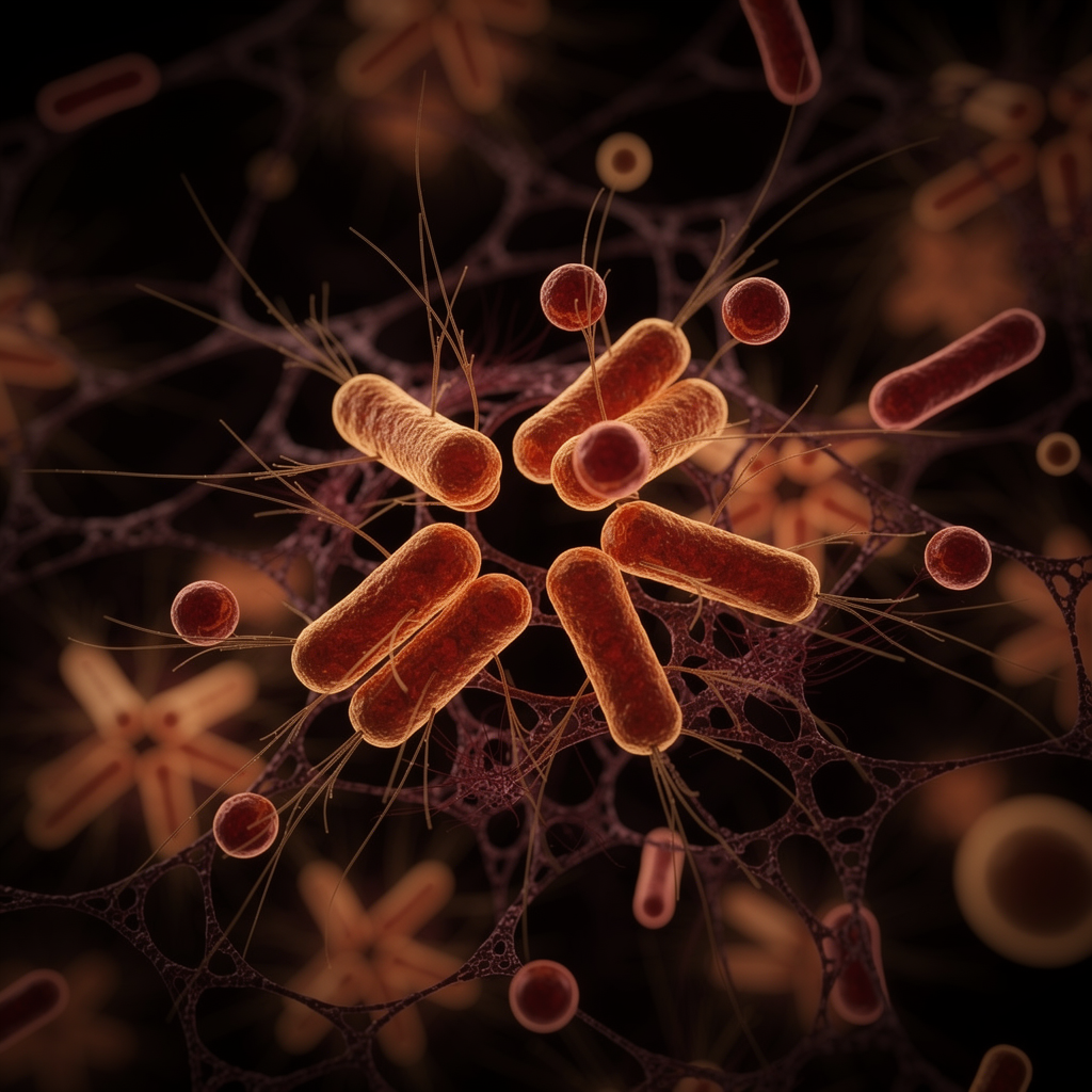 Microbiome